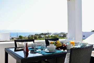 Parodise Apartment