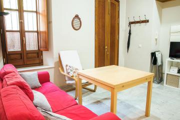 RentalSevilla A los pies de la Macarena