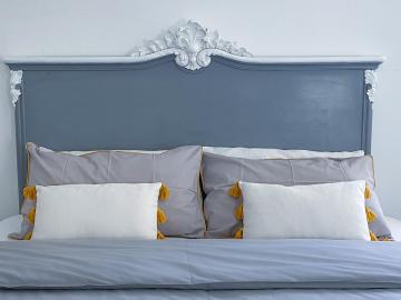 Catania Bedda Home