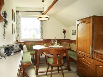 Apartment Moser - STS270