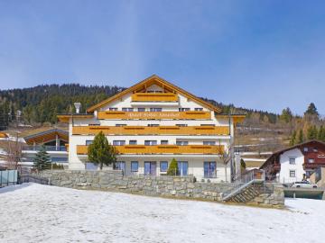 Apartment Ladis-4