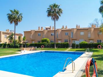 Holiday Home Reserva de Alvarito by Interhome