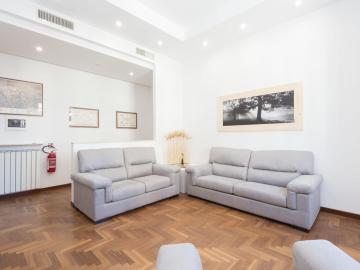 Locazione Turistica Popolo- Flaminia