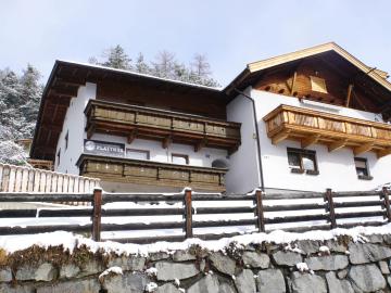 Holiday Home Plattner