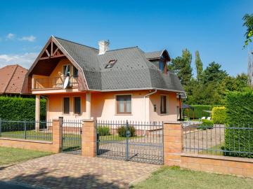 Holiday Home Narcisse