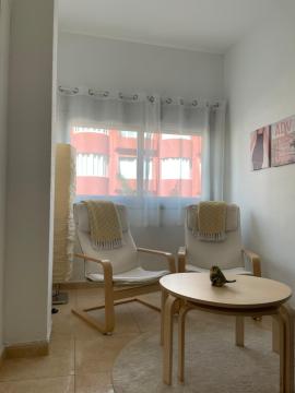 Sunny Apartment in the Heart of Santa Cruz