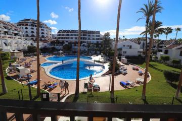 Parque Santiago II 141 by Tenerife Rental and Sales