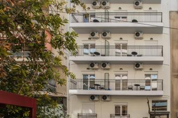 Olympus Residence