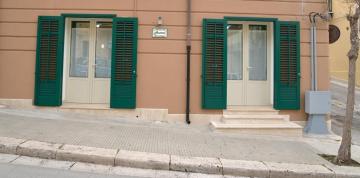 Casa Vacanze Nausicaa
