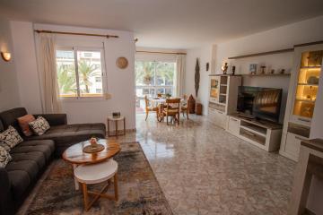 Moraira Apartment