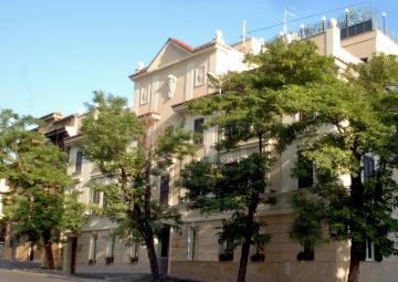 Tmark Hotel Vaticano