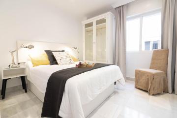 Atarazanas FreshApartments by Bossh! Apartments