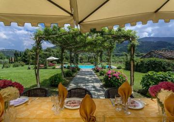 Casa del Fattore by MC Luxury Rentals