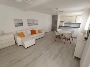 Apartamento LAS JOYITAS alquiler solo a familias