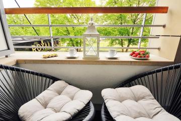 DOBRUK APARTAMENTY