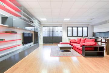 Zara e Isola Cosy APT