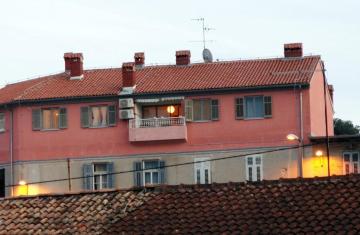 Apartment Vedrana