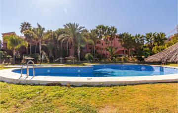 Awesome apartment in Casares with 2 Bedrooms, WiFi and Outdoor swimming pool