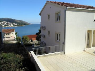 Apartments Aurelius - relaxing with gorgeous view