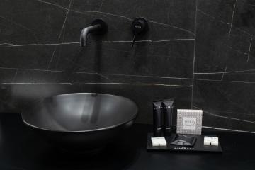 Marmur Suite