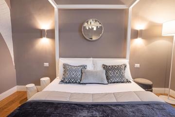 Cardilli Luxury Rooms