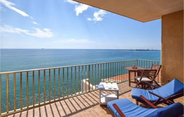 Terrazza sul Mare