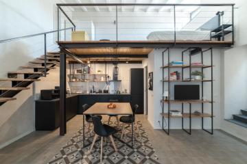 Fonderia Loft