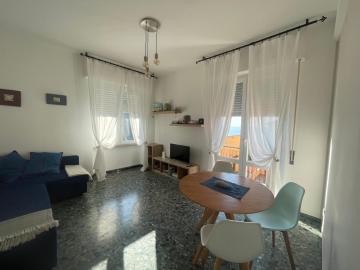 2-bedroom sunny sea view with balcony, La Casa Di Christine