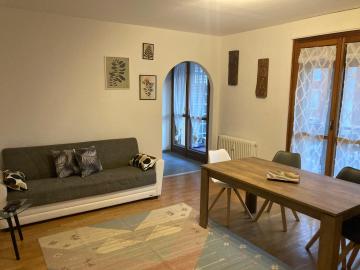 A casa di Niki