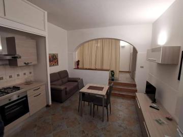 Sweet House