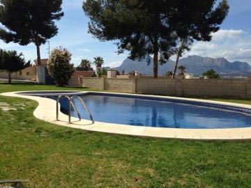 Bungalow Monte Alto 2