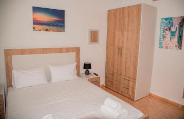 Athina Secret Apartments Adults Only