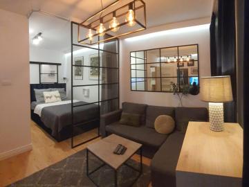 Apartament nad Bristolką