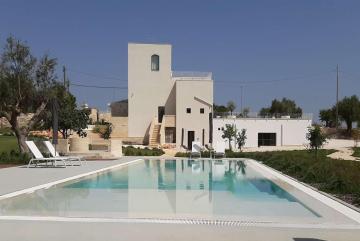 Masseria Viti Bianche