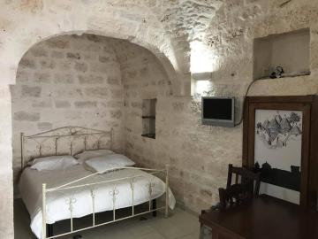 La casa di Gina