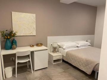 A casa di Lella