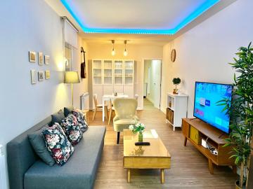 Apartamentos Moncloa