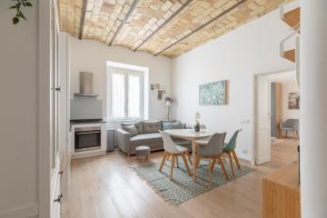 iFlat Saint Peter Bright Apartment