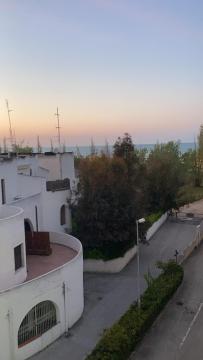 Appartamento a 20 metri dal mare San Salvo Marina