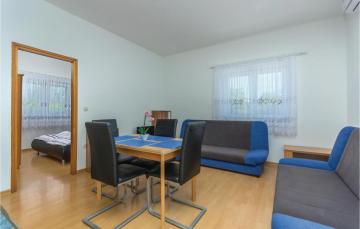 Amazing apartment in Rovinj with 1 Bedrooms and WiFi