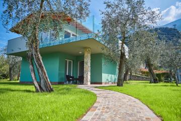 Casa Titi