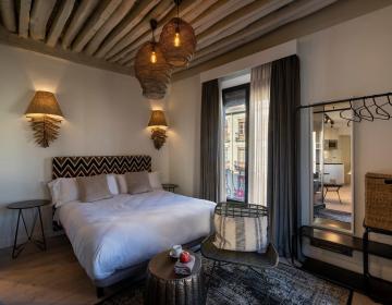Home4u, Plaza nueva 3
