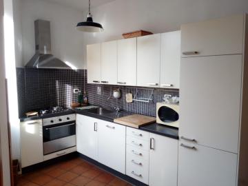 Large Vatican Apartment With 3 Bedroom for 6 Persons