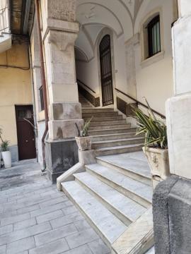Palazzo Mannino Apartments