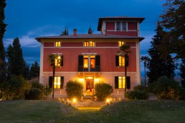 Villa Violetta