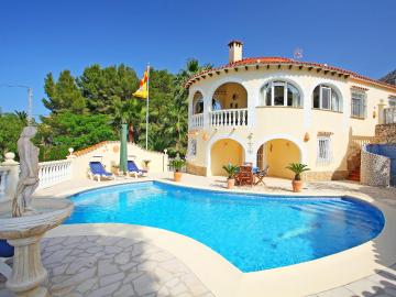 Holiday Home Stella
