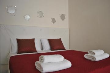 Casa del Bottone Room〔Marina〕