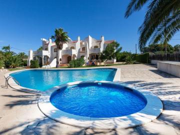 Holiday Home Las Palmeras-1 by Interhome