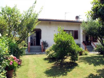 Locazione Turistica Emilia