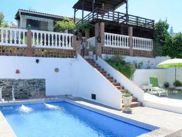 Holiday Home Fortuna - AMU183 by Interhome